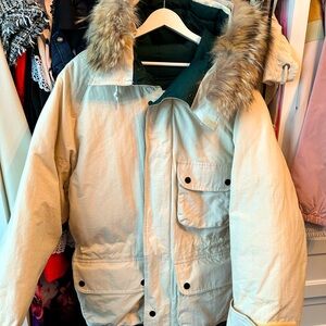 Women Jacket L.L.Bean